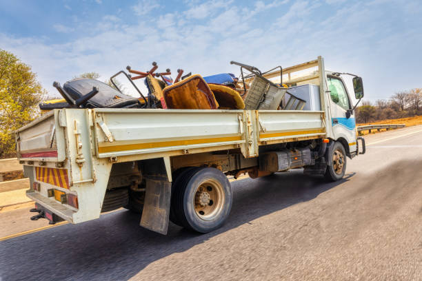 Recycling Services for Junk in Antigo, WI