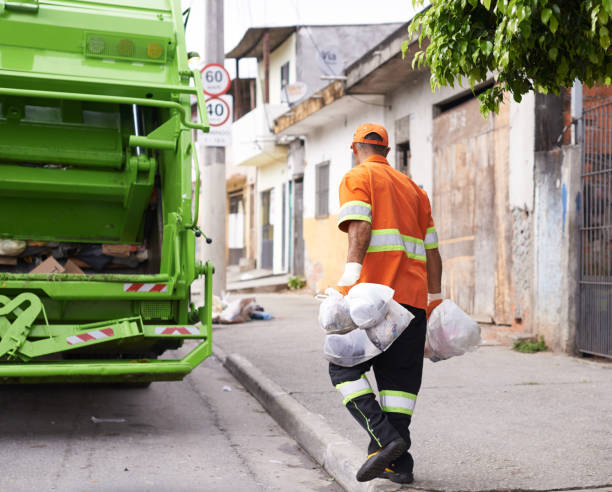 Reliable Antigo, WI Junk Removal Solutions